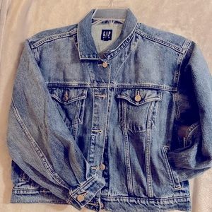 Jeans jacket brand new
